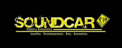 SOUNDCAR INSTALAÇÃO DE SOM, PELÍCULAS E ENVELOPAMENTOS Itaqui RS