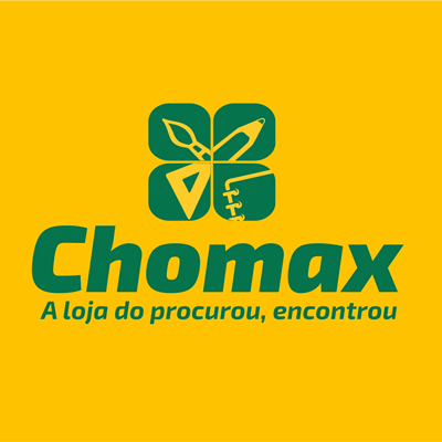CHOMAX - PAPELARIA E CORRESPONDENTE BANRISUL Itaqui RS