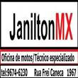 JANILTON JANILTON