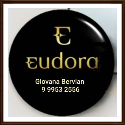 EUDORA ITAQUI - GIOVANA BERVIAN Itaqui RS