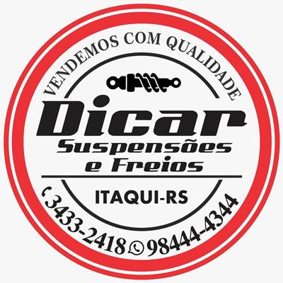 DICAR SUSPENSÕES E FREIOS Itaqui RS