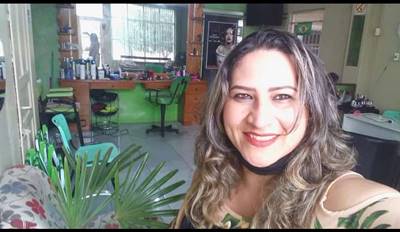 ELIANE BILHALVA Itaqui RS