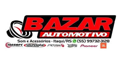 BAZAR AUTOMOTIVO Itaqui RS