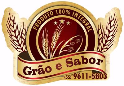 GRÃO E SABOR PIZZARIA E ENCOMENDAS Itaqui RS
