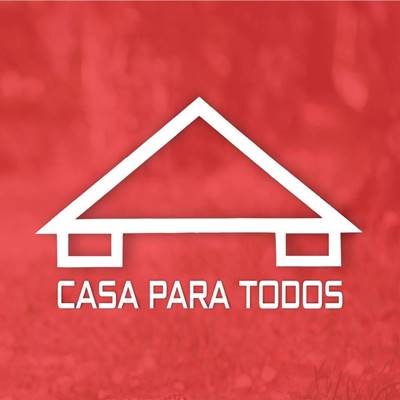 CASA PARA TODOS Itaqui RS