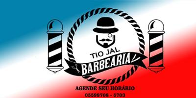 TIO JAL BARBEARIA Itaqui RS