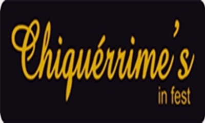 CHIQUÉRRIMES IN FEST Itaqui RS