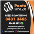 PONTO PONTO