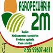 AGROPECUÁRIA