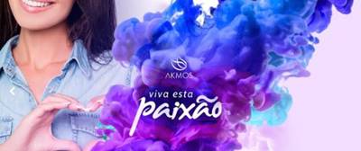 AKMOS ITAQUI - CARMEM LOURENÇO Itaqui RS